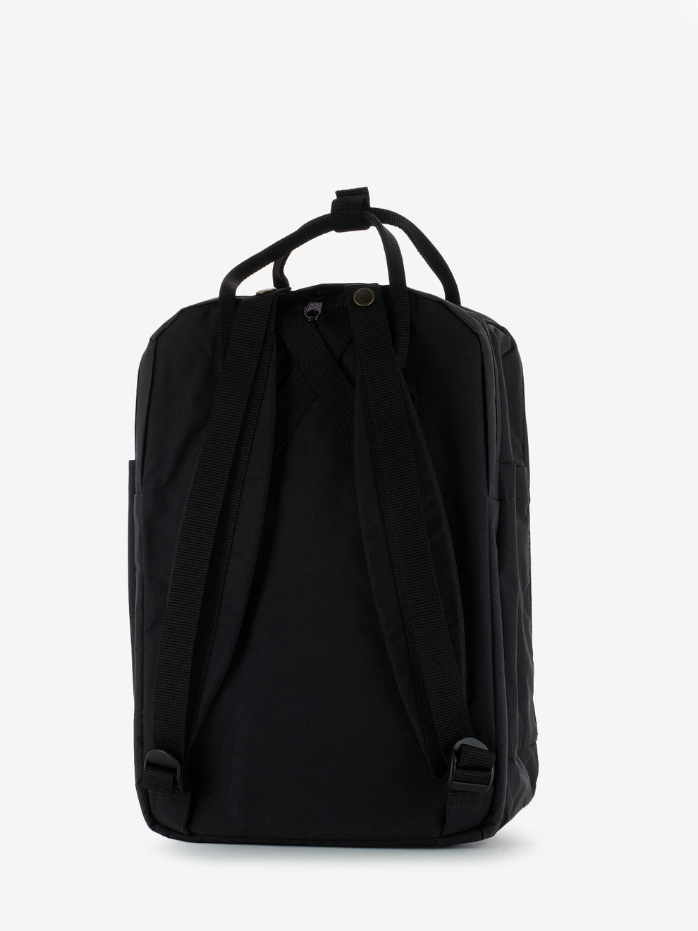 Kanken Laptop Backpack 15" Black