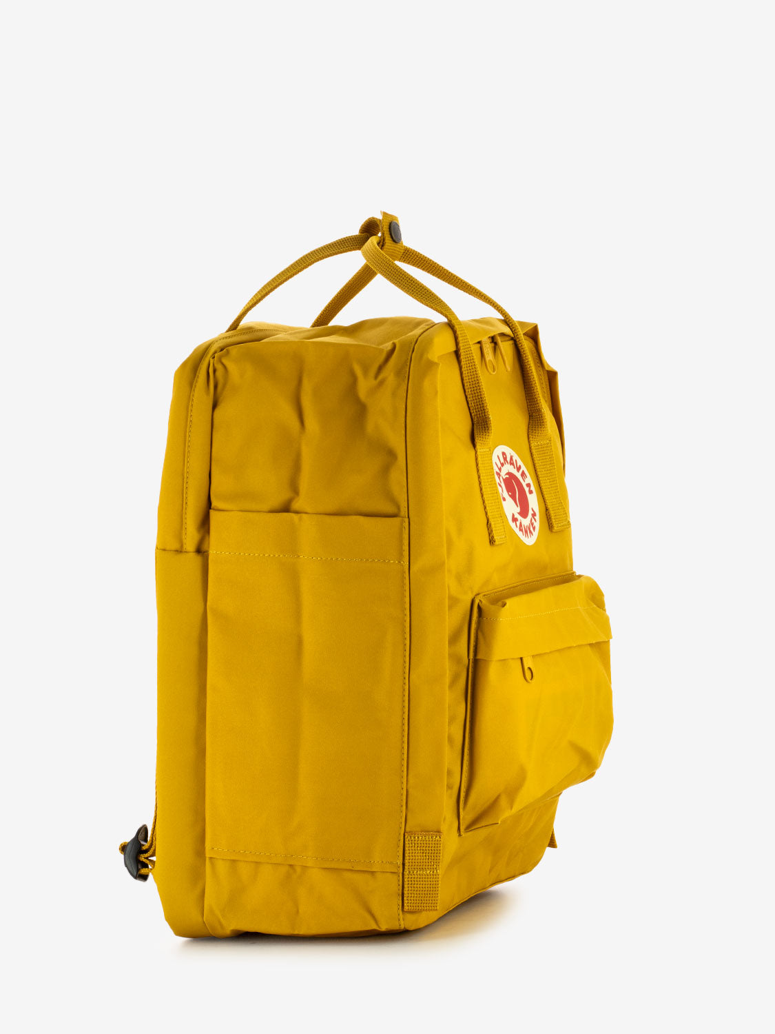 Kanken Laptop Backpack 15" Ochre
