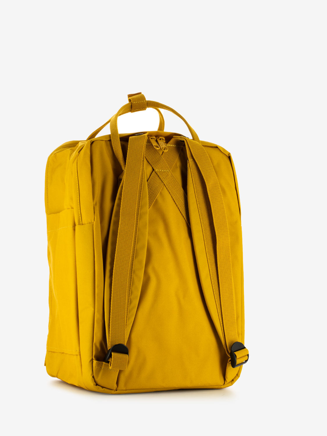 Kanken Laptop Backpack 15" Ochre