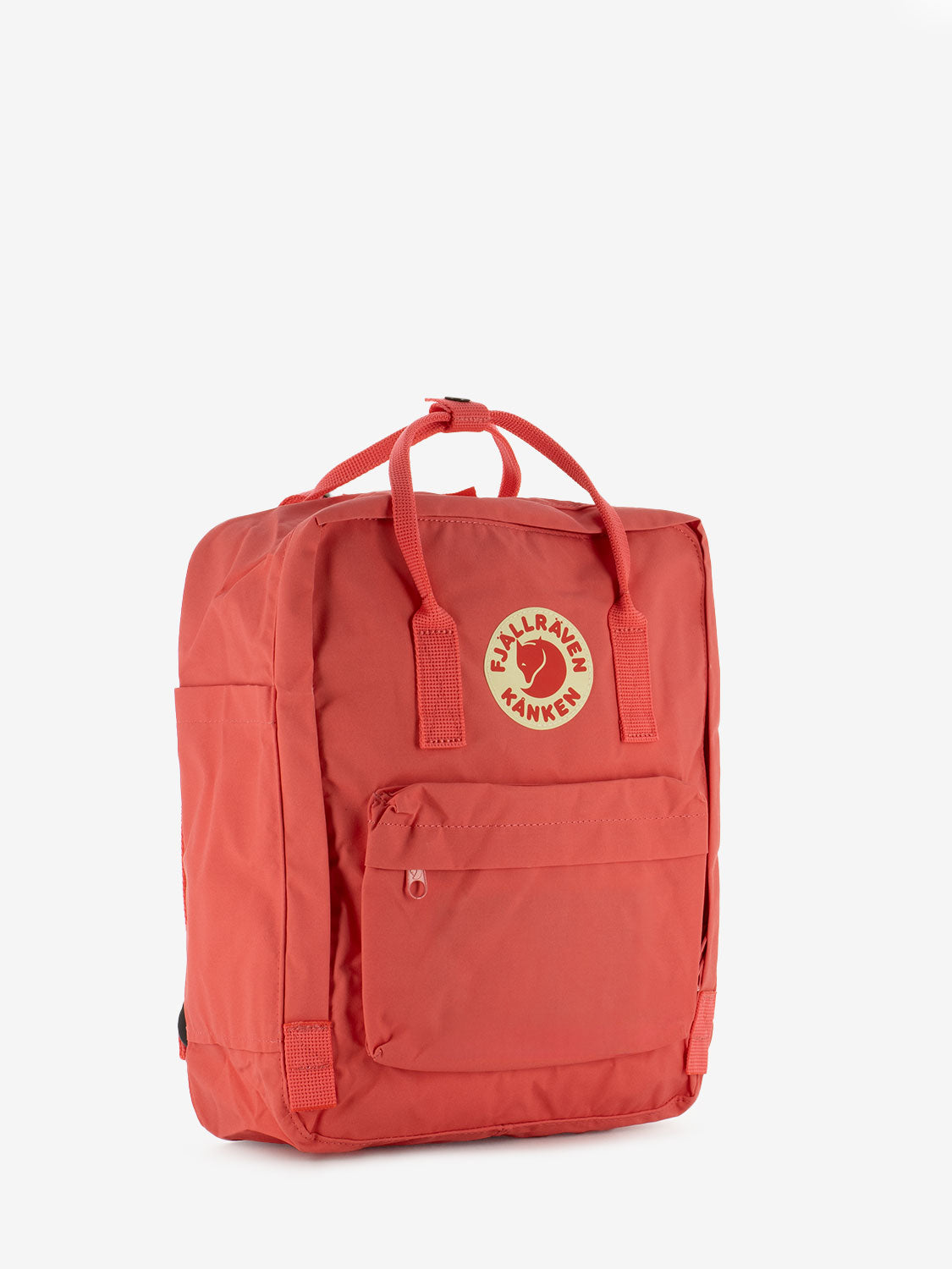 Kanken laptop backpack 15" peach pink