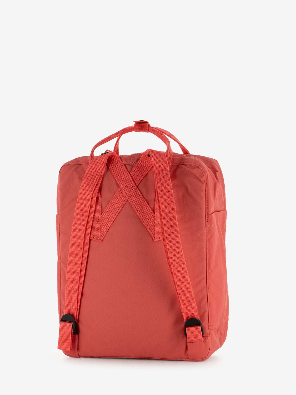 Kanken laptop backpack 15" peach pink