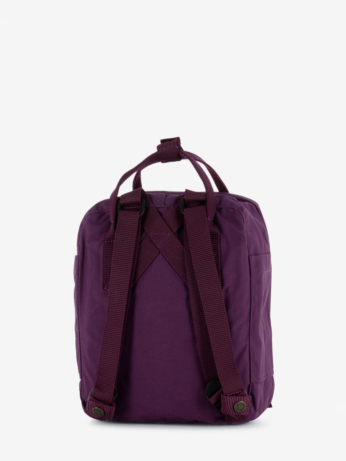 Kanken Mini Purple Backpack