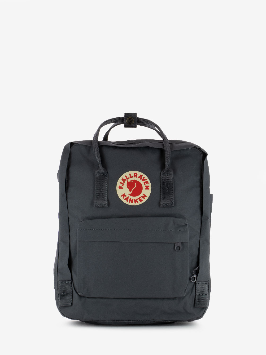 Super grey kanken backpack