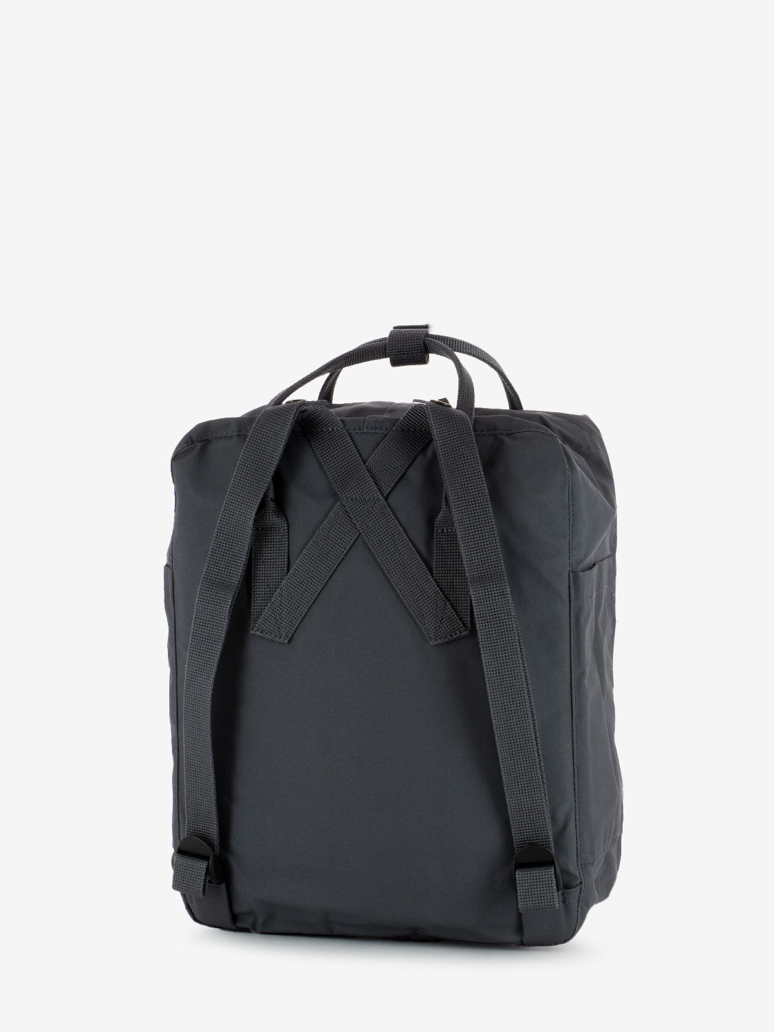 Super grey kanken backpack
