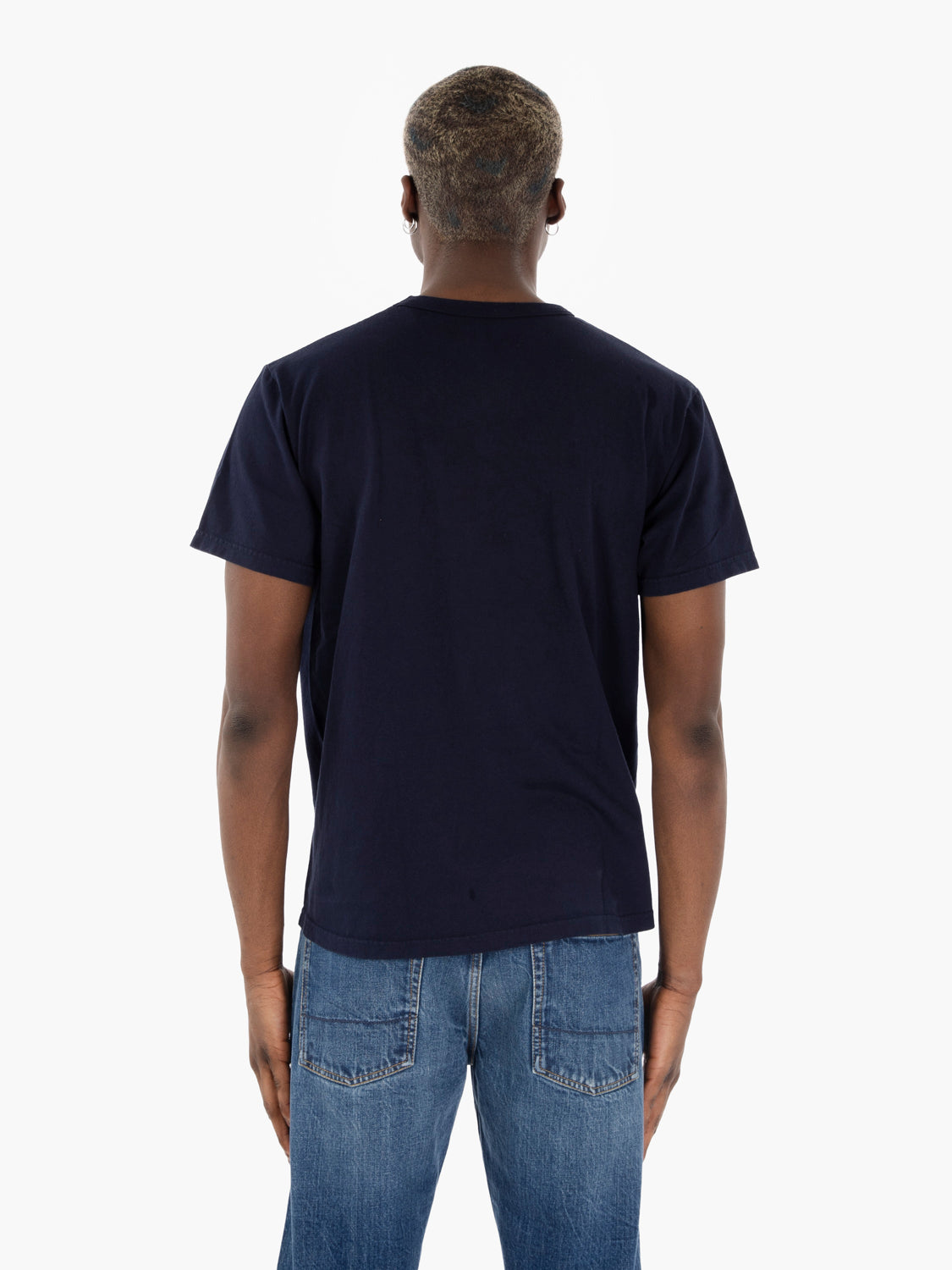 Blue multipack short sleeve t-shirt