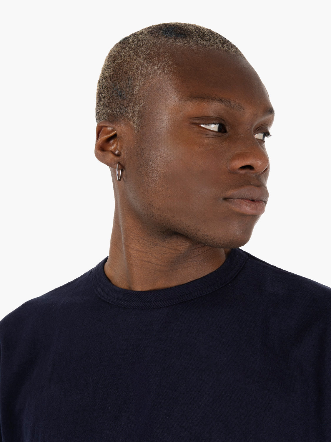 Blue multipack short sleeve t-shirt