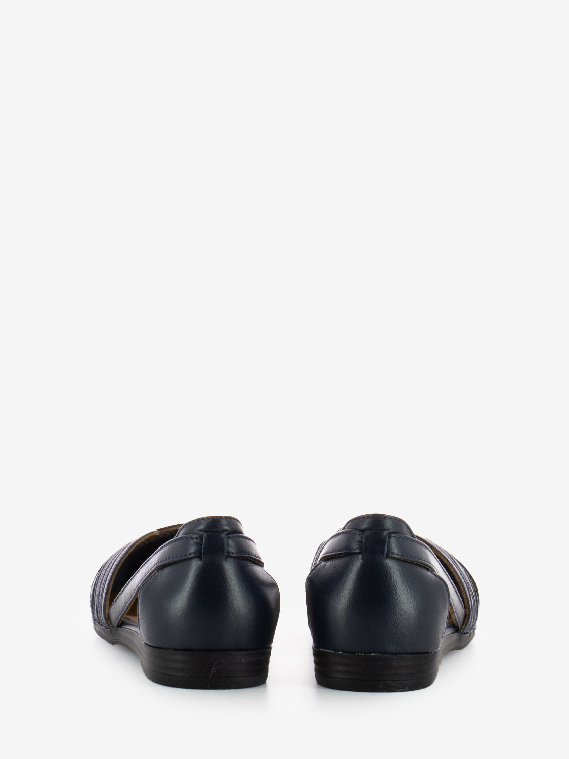Ballerine Feather navy