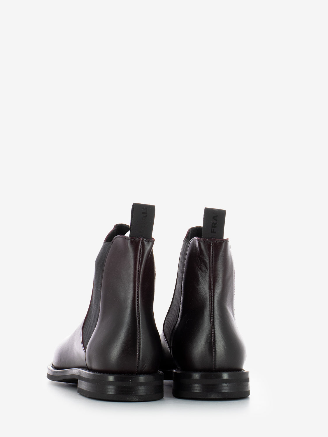BEATLES LEATHER BURGUNDY 98L3_BORD