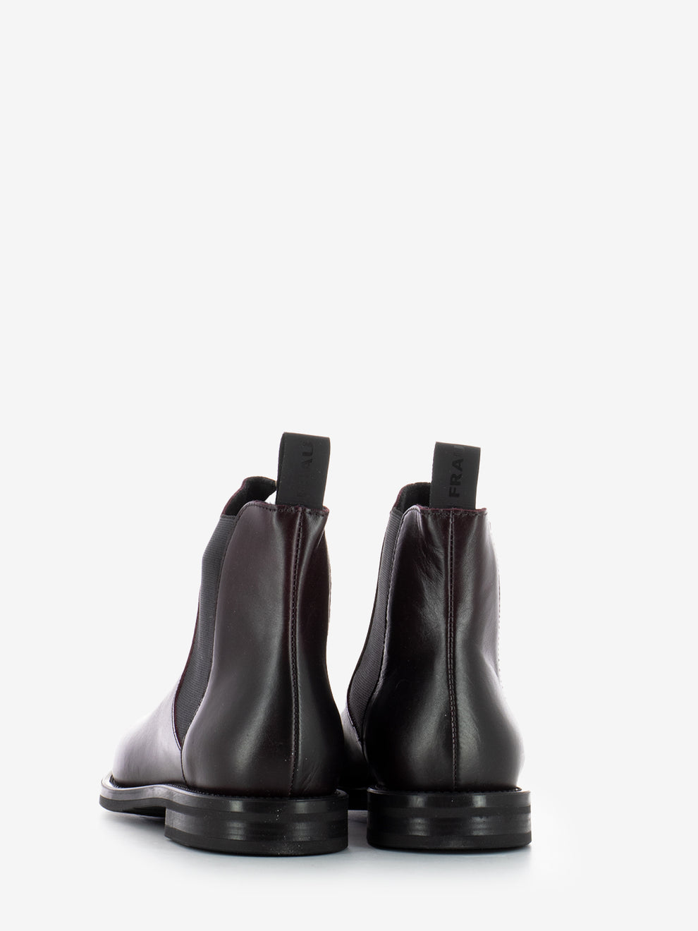 BEATLES LEATHER BURGUNDY 98L3_BORD