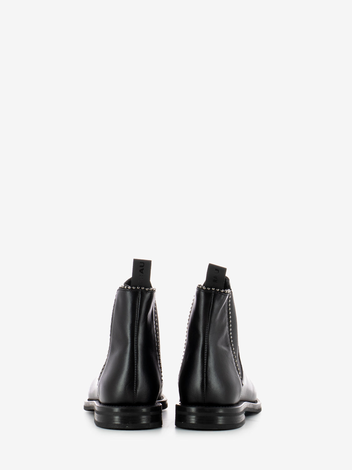 Beatles Silk with black studs