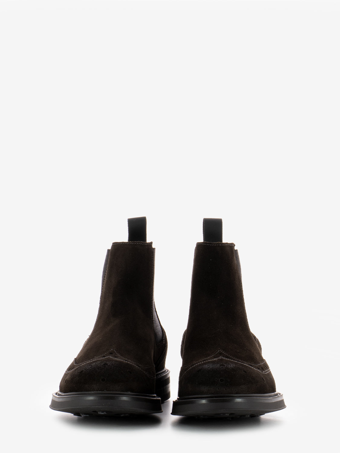 Beatles Waxy in pepper rubber