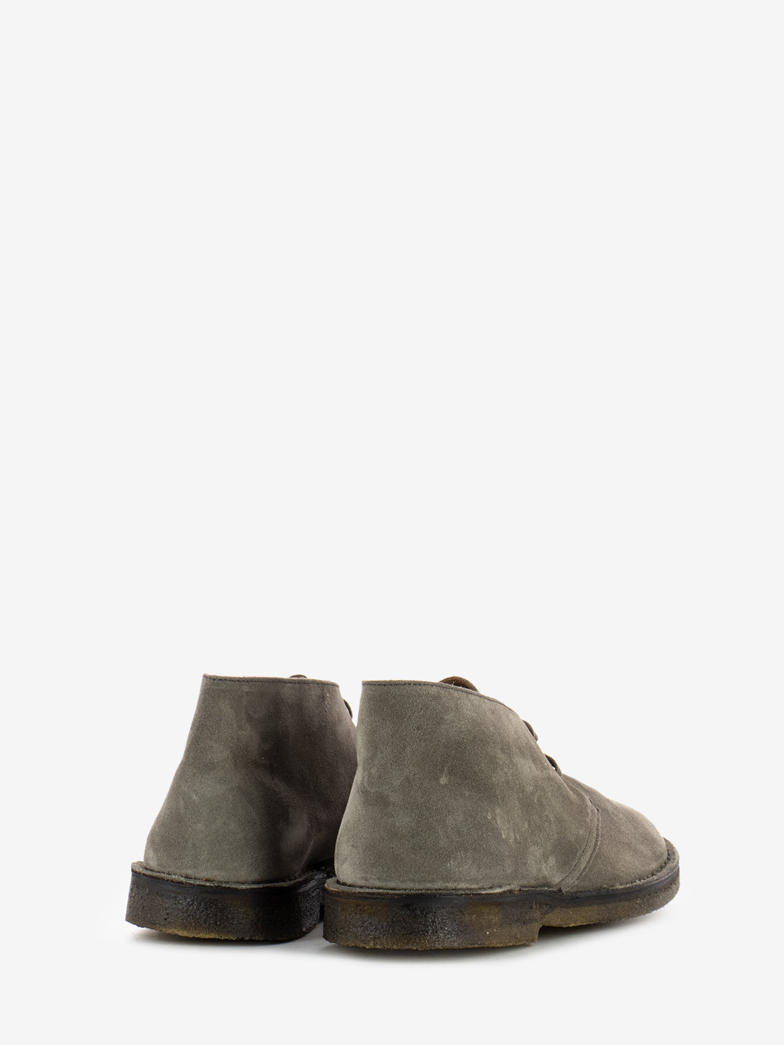 Desert boot Waxy Visone