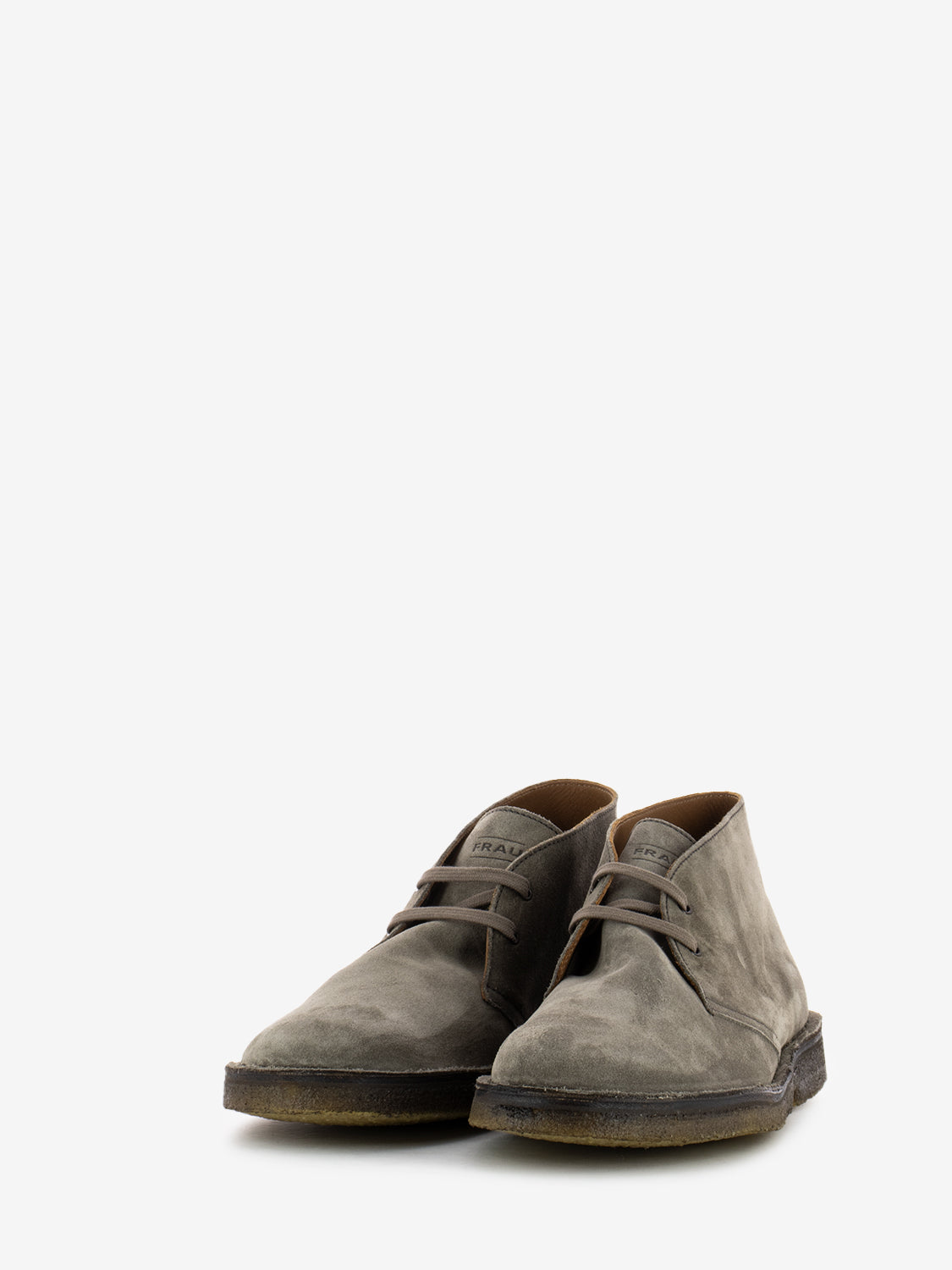 Desert boot Waxy Visone