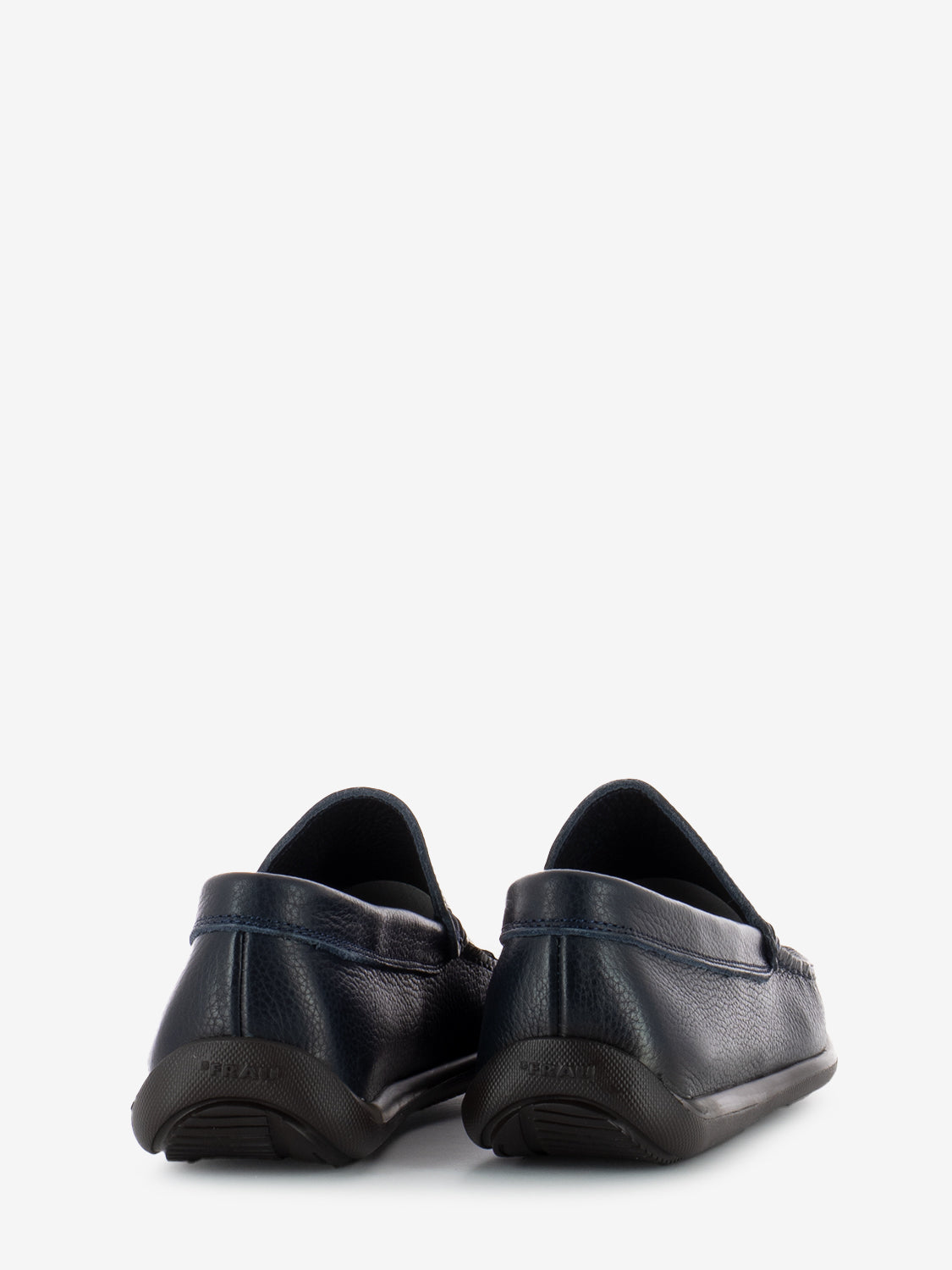 Mocassini Brio XL blu notte