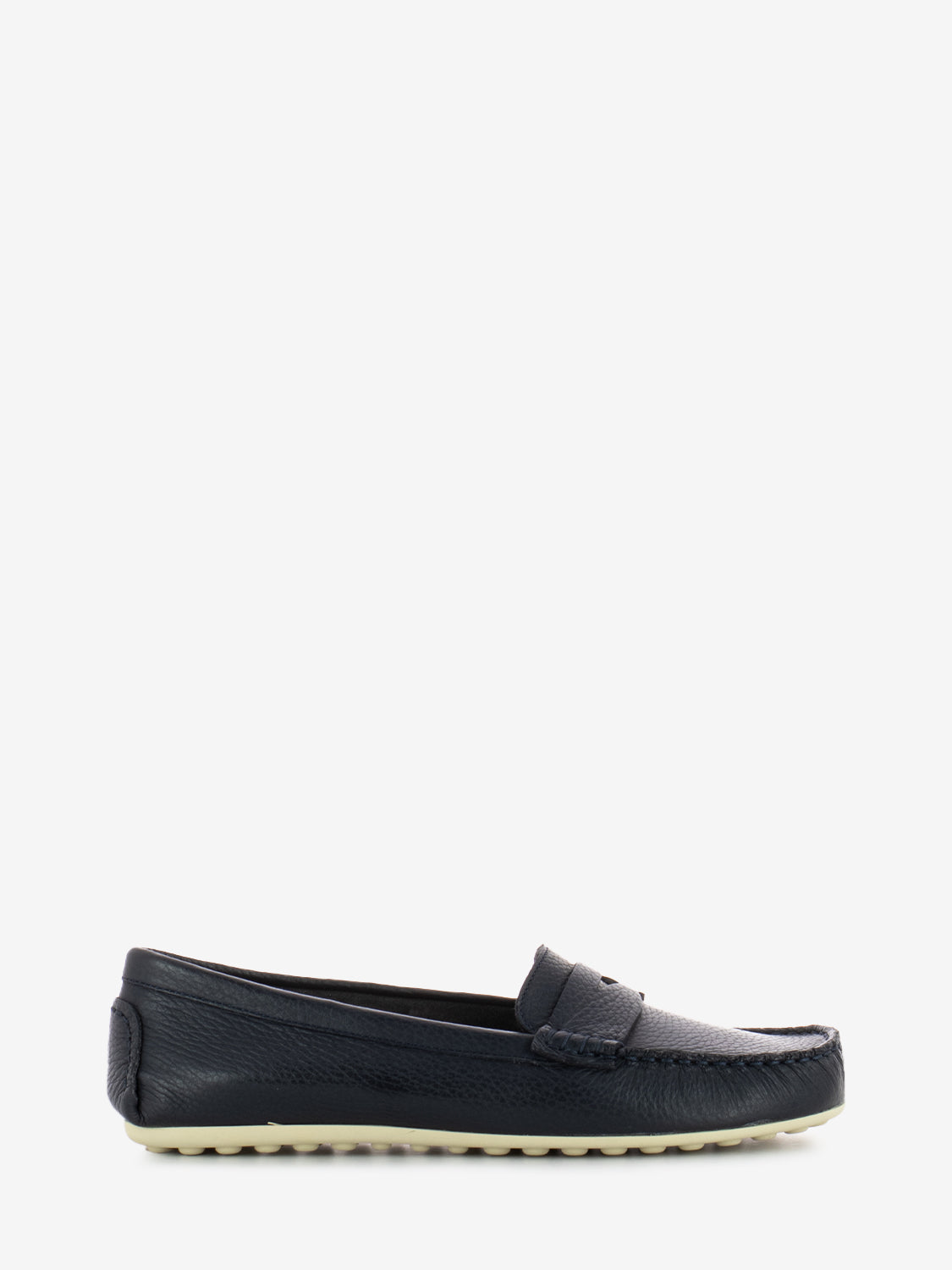 Blue Eagle Moccasins