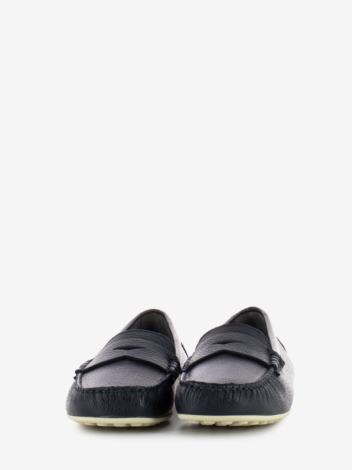 Blue Eagle Moccasins