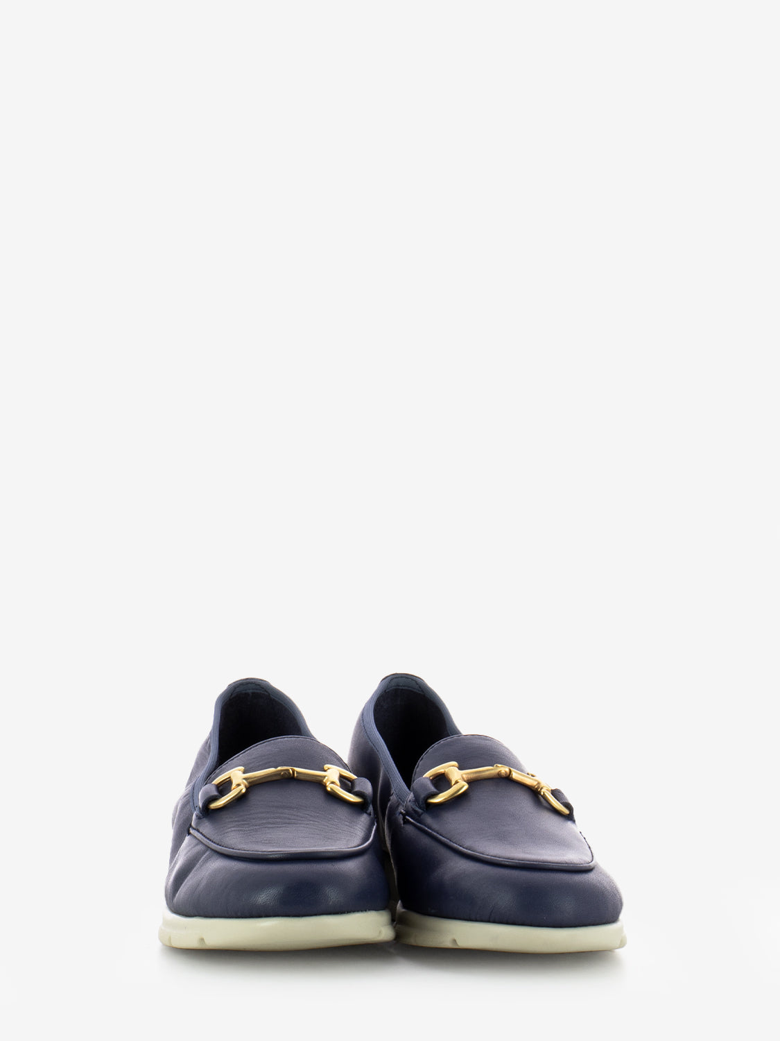 Mocassini superflex navy