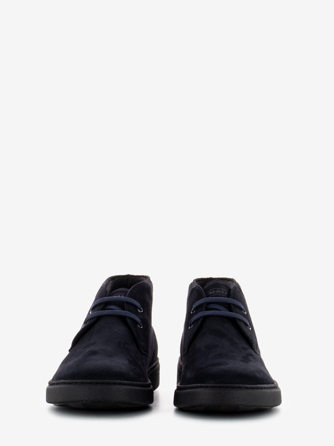 Polacchi waxy gomma blu