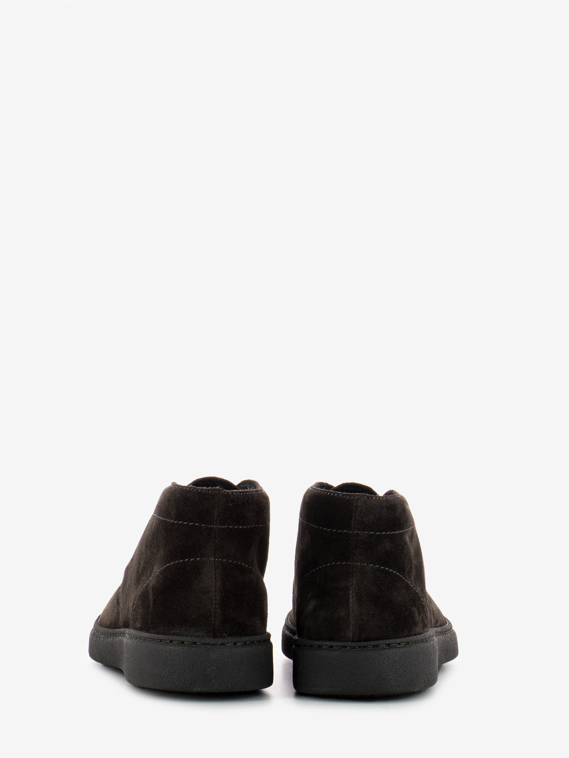 Waxy Suede Pepper Polish
