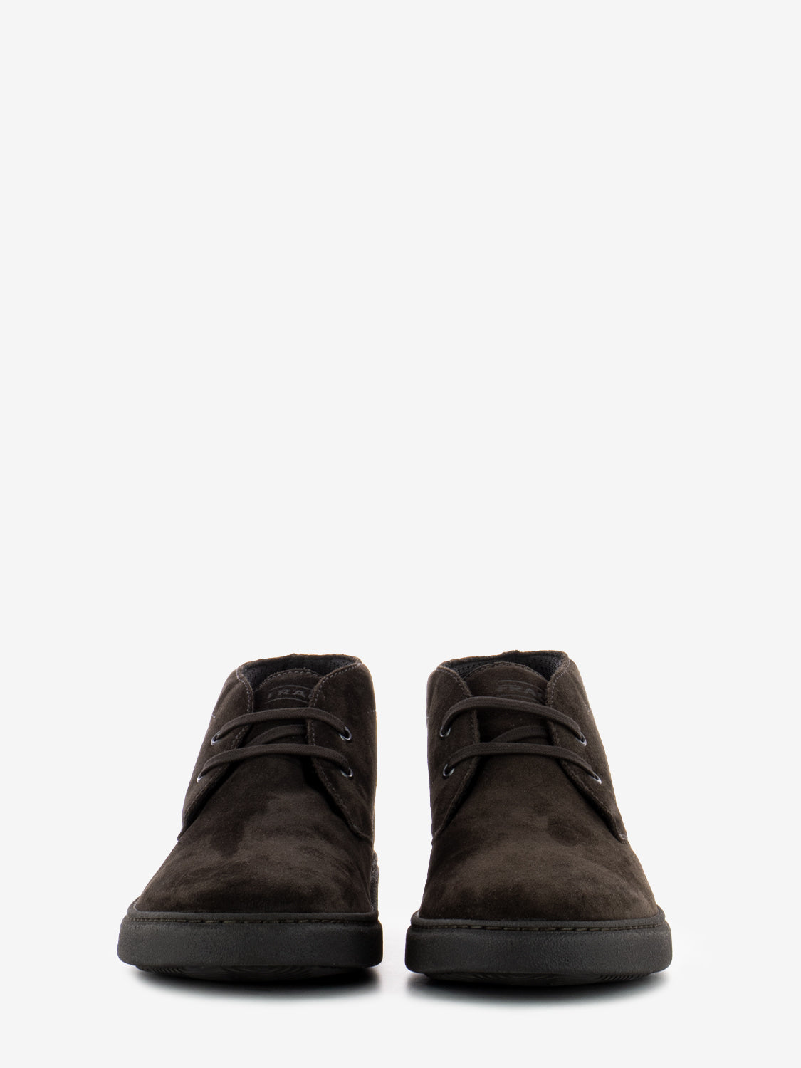 Waxy Suede Pepper Polish