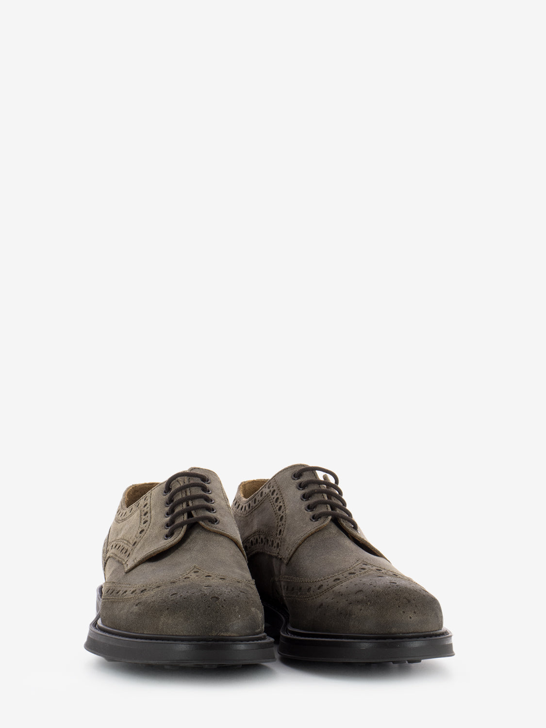 Scarpa casual derby Caseiros sesamo