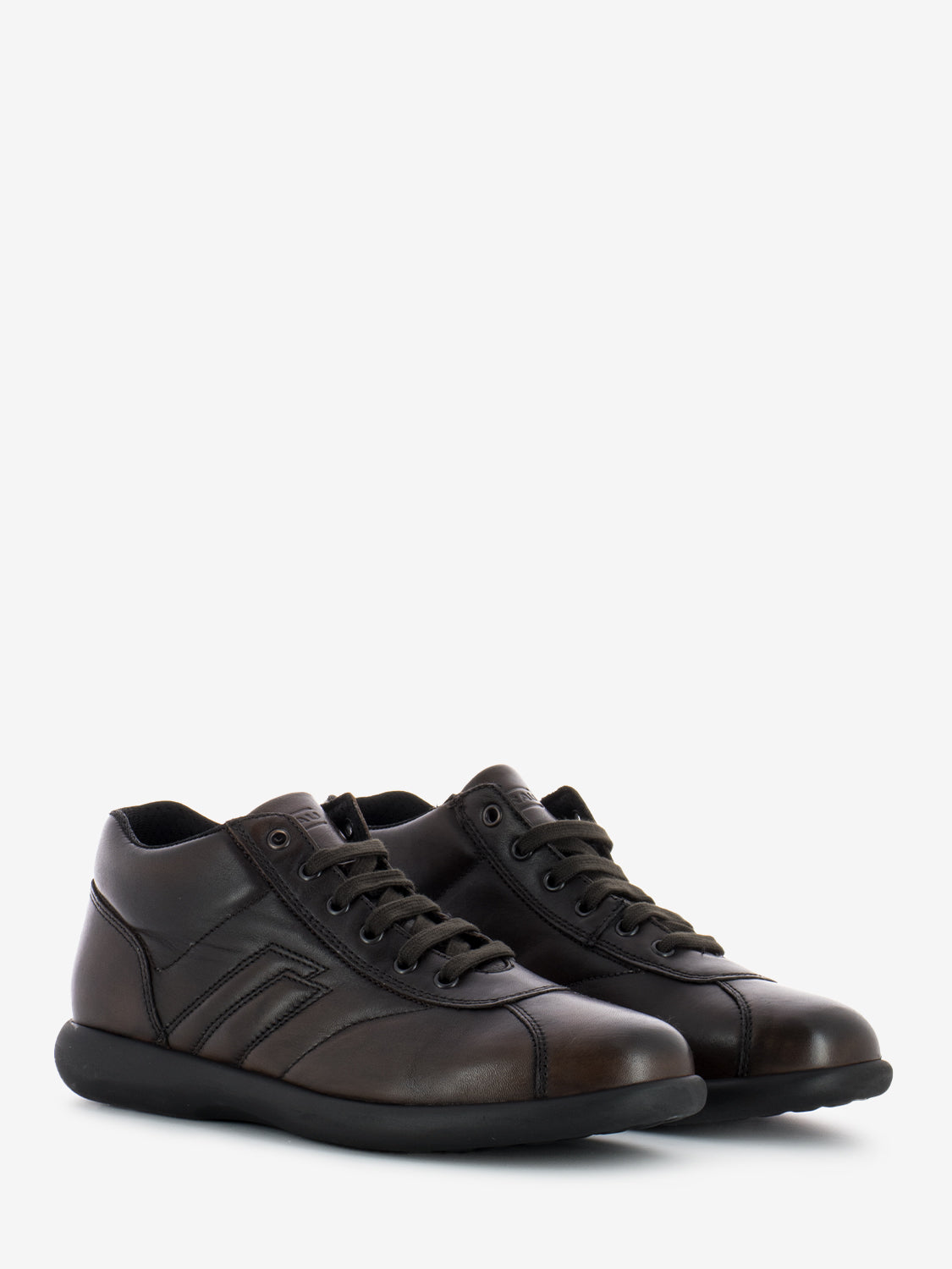 Scarpa casual Surf legno