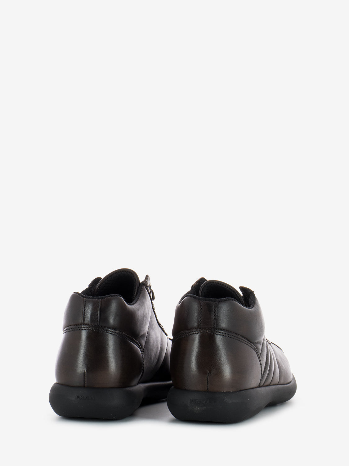 Scarpa casual Surf legno