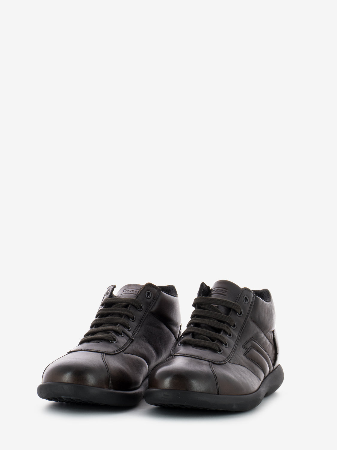 Scarpa casual Surf legno