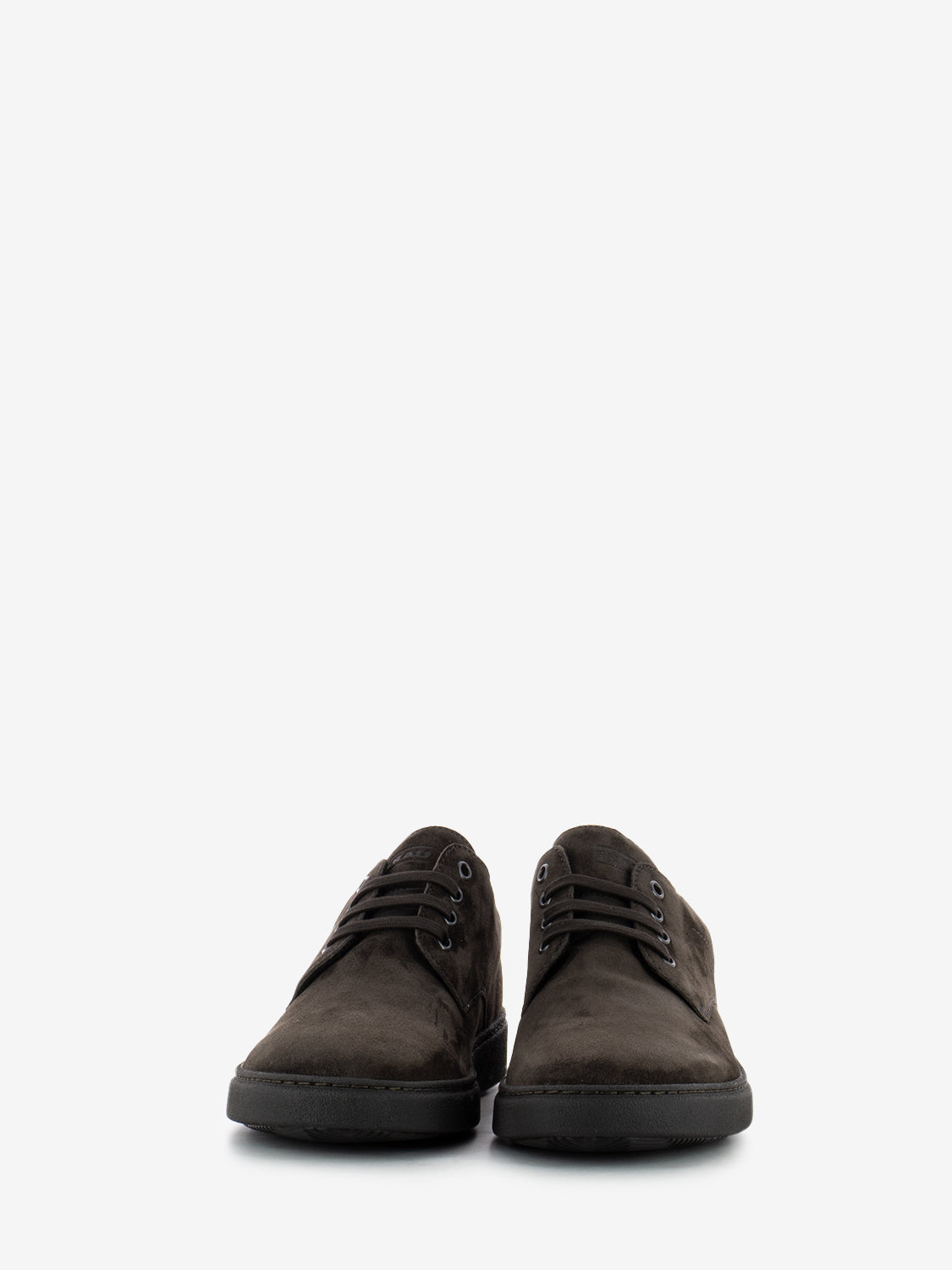 Waxy pepper casual shoe