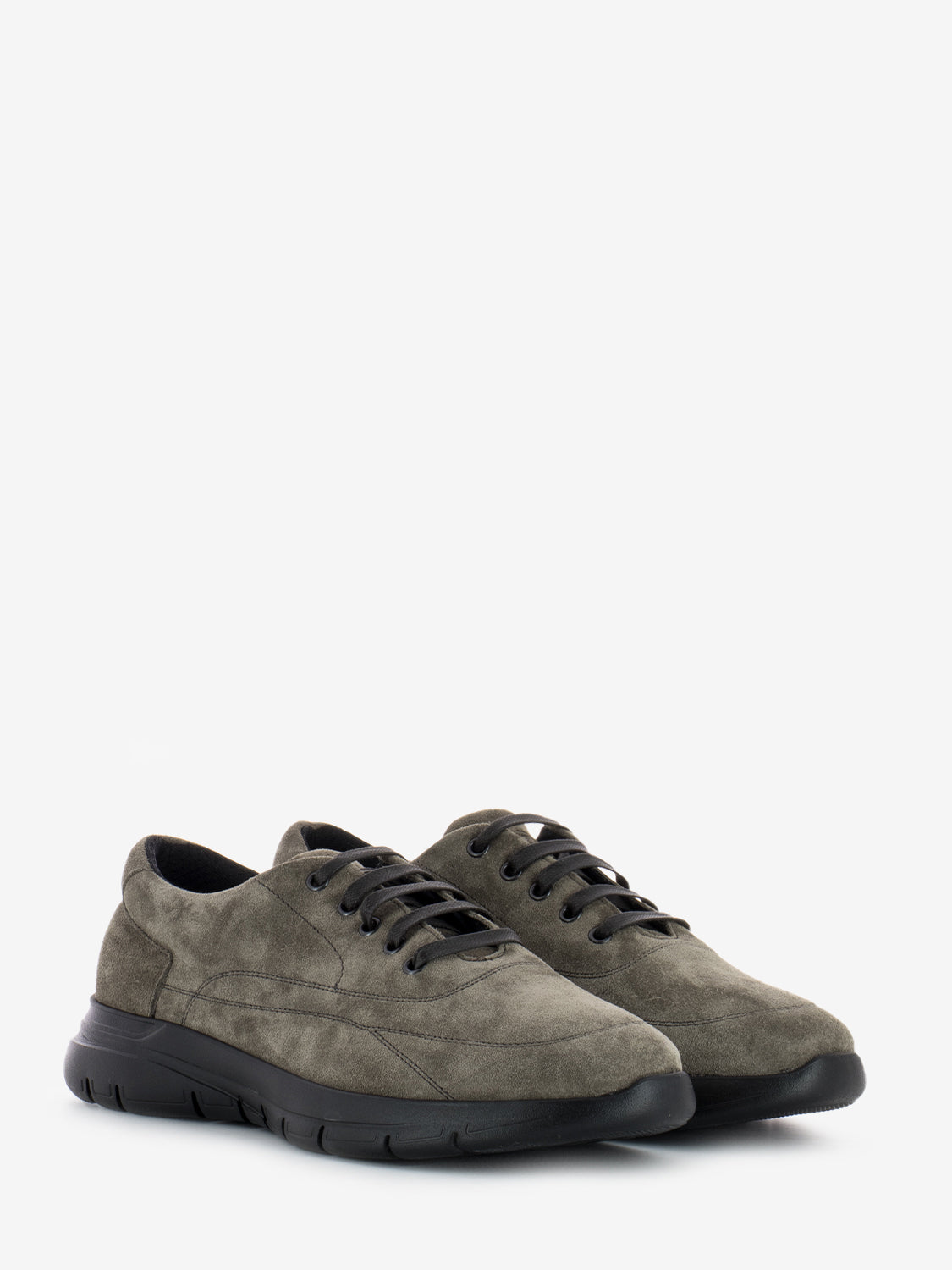 Scarpa casual Waxy XL visone