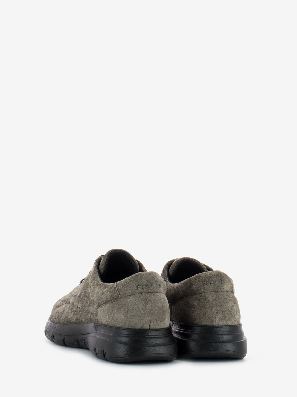 Scarpa casual Waxy XL visone