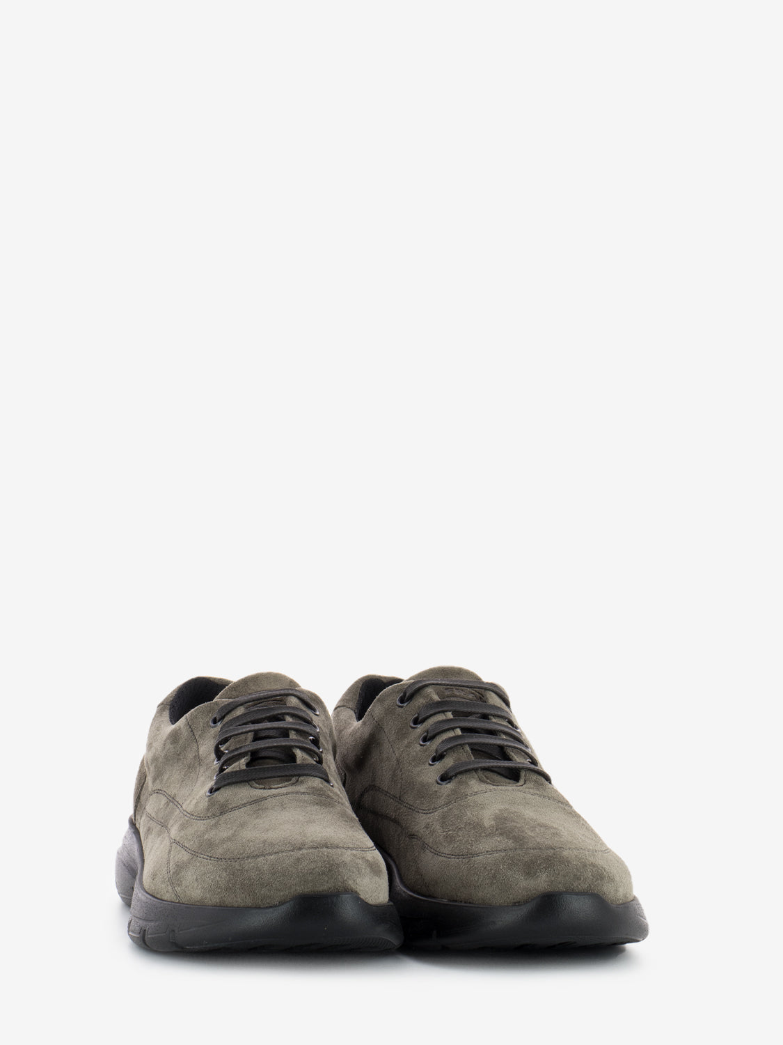 Scarpa casual Waxy XL visone