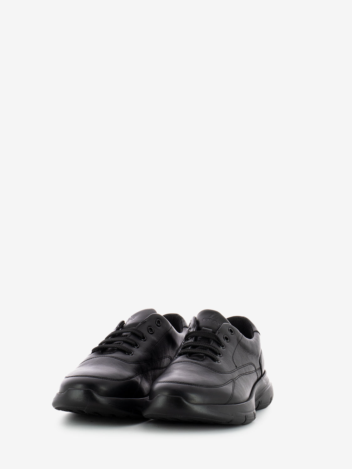 Casual Surf XL Black Shoes