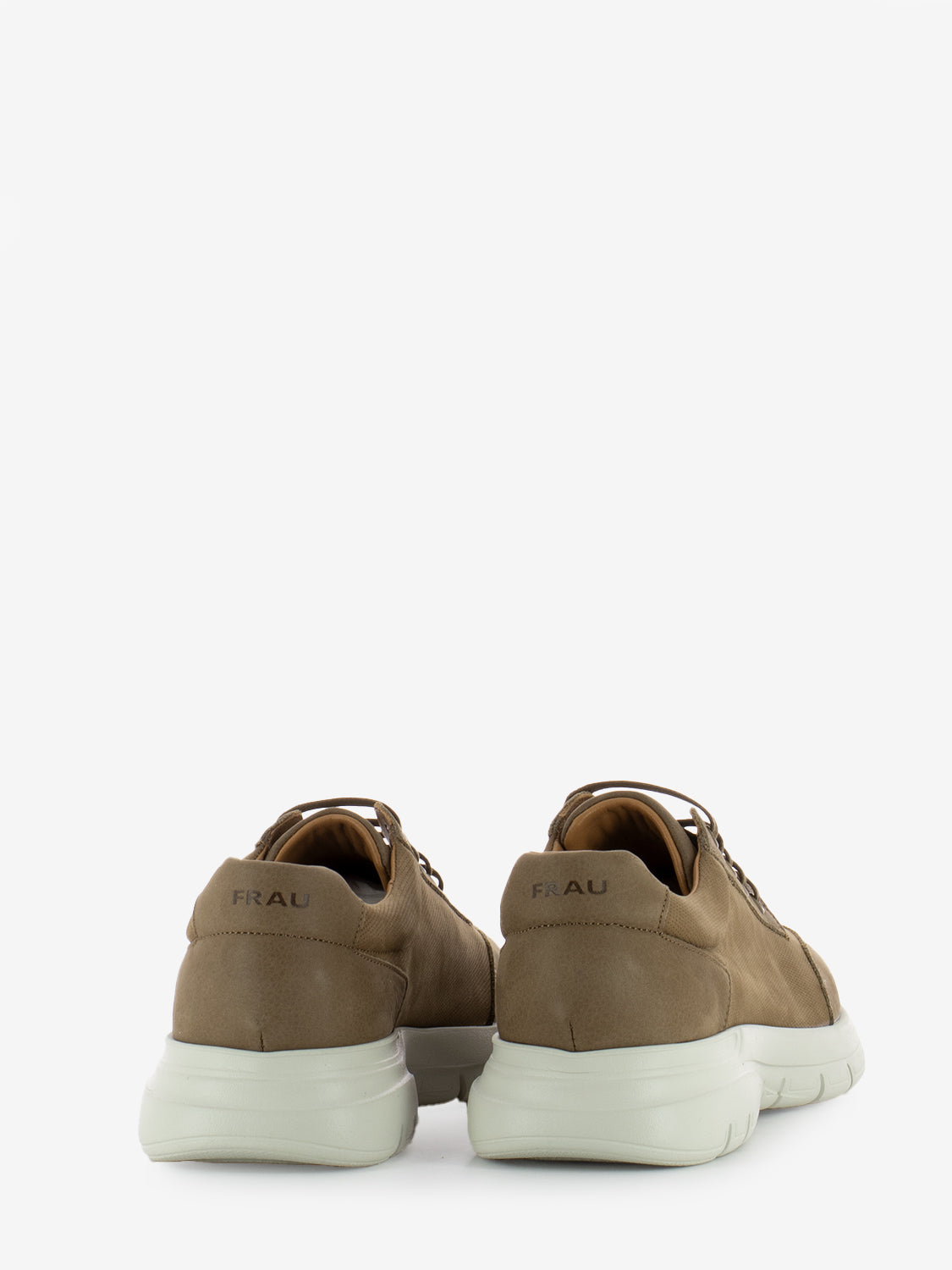 Scarpe in pelle nabuk desert