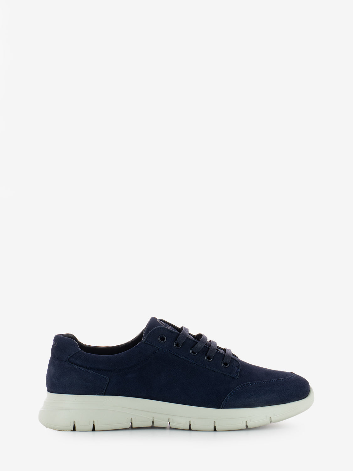 Scarpe Nabuk XL oceano