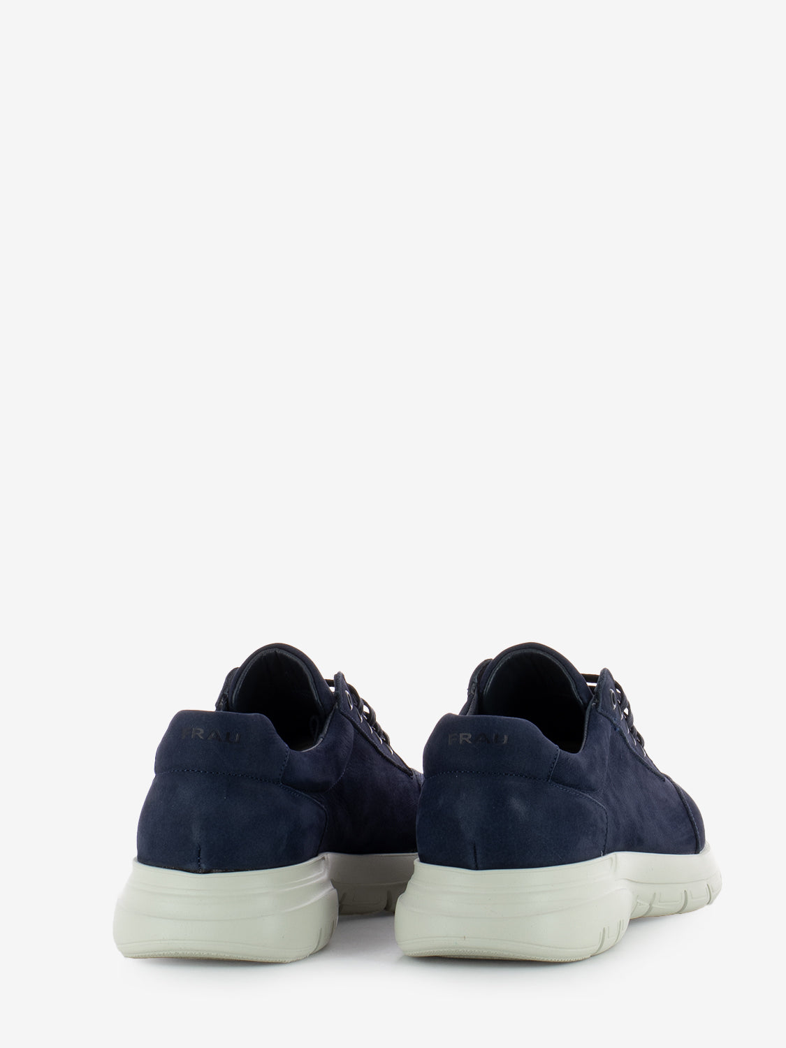 Scarpe Nabuk XL oceano