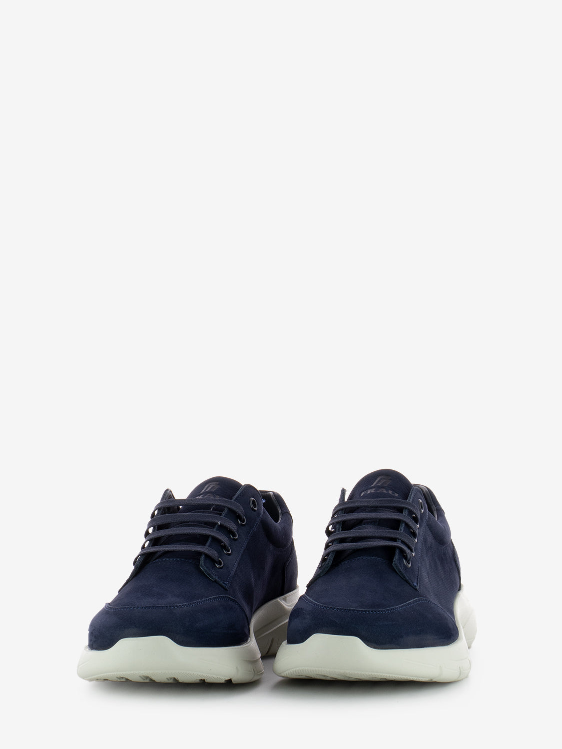 Scarpe Nabuk XL oceano