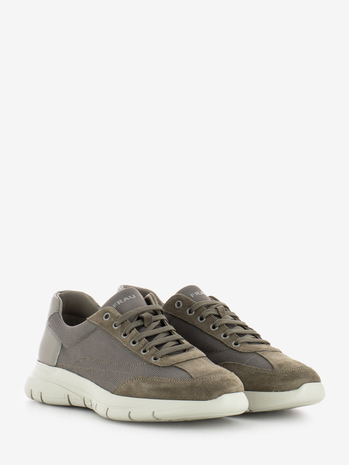 Sneakers casual tecno sughero