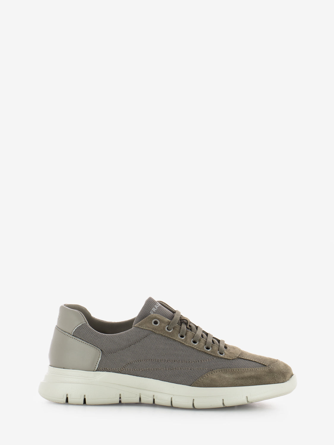 Sneakers casual tecno sughero