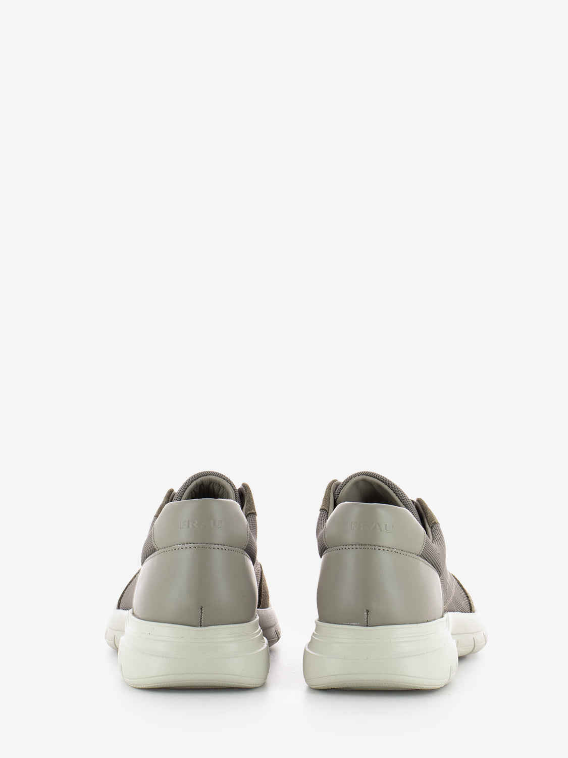 Sneakers casual tecno sughero