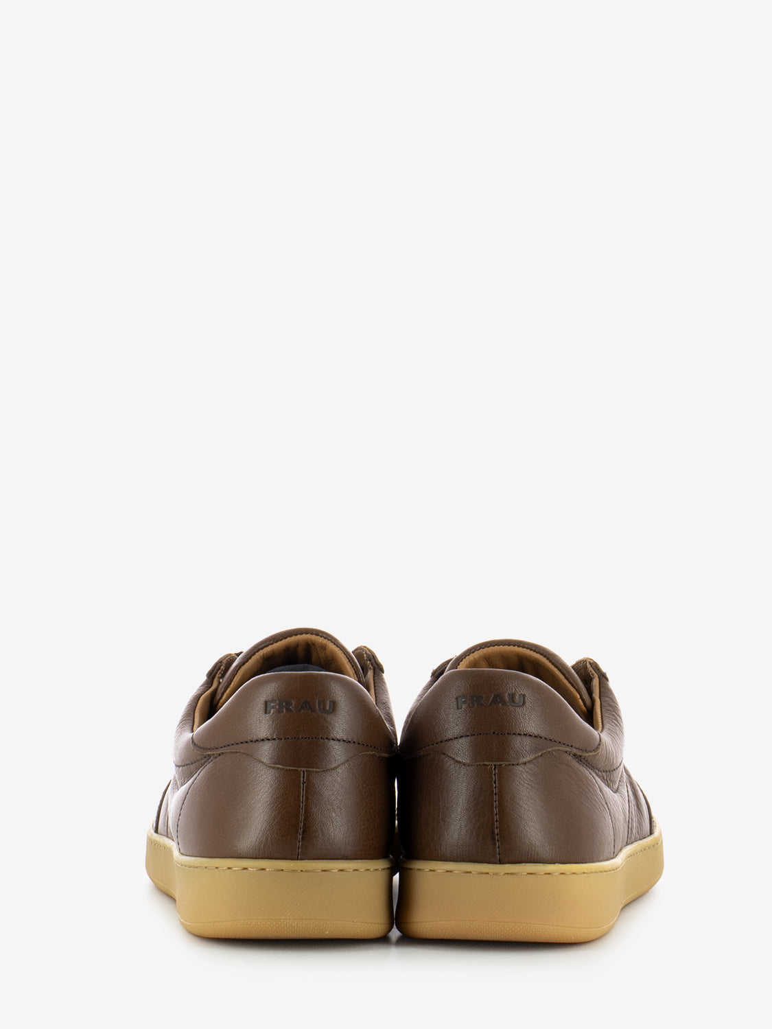 Brown Minorca Sneakers