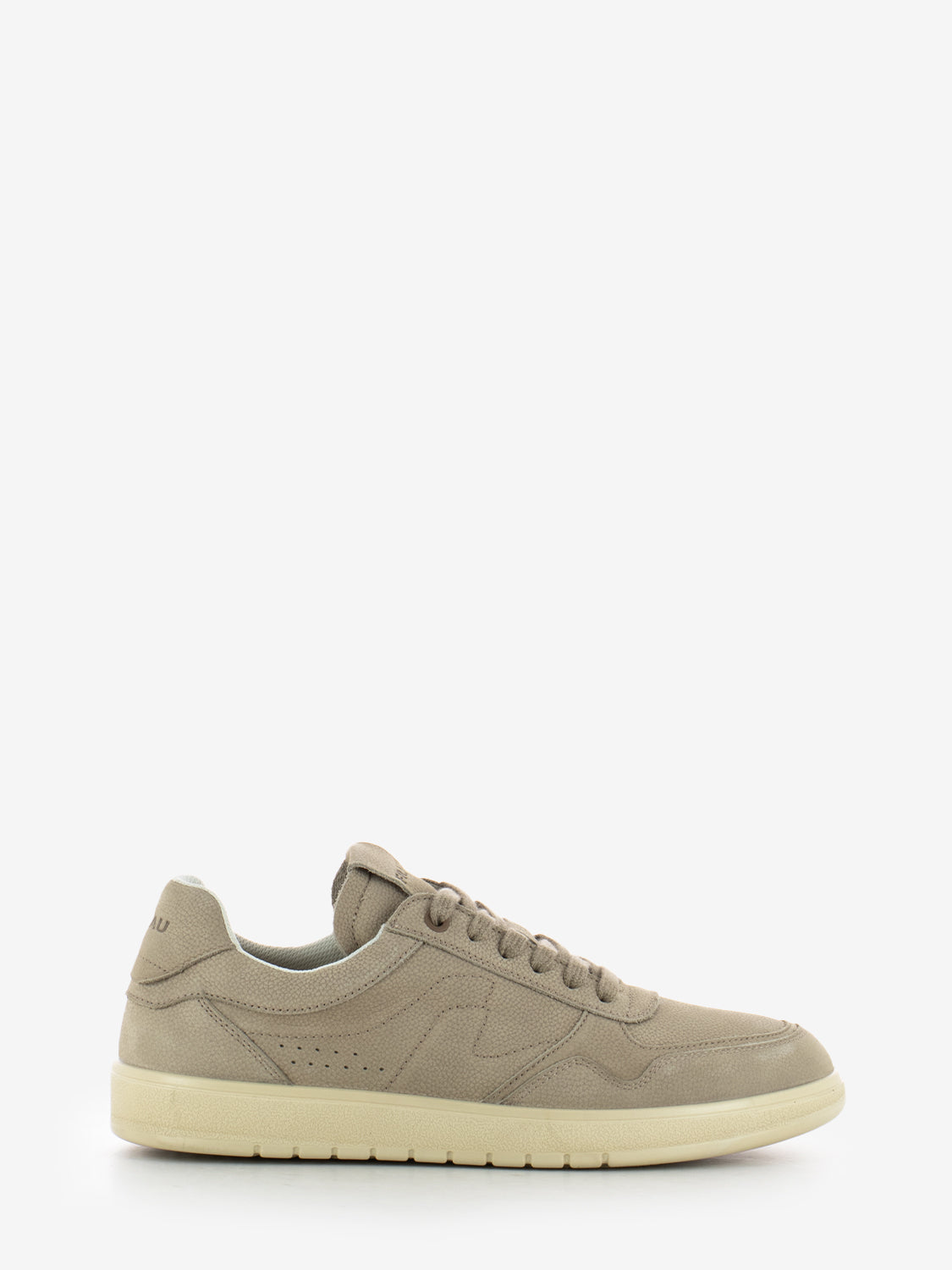 Sneakers nabuk malto