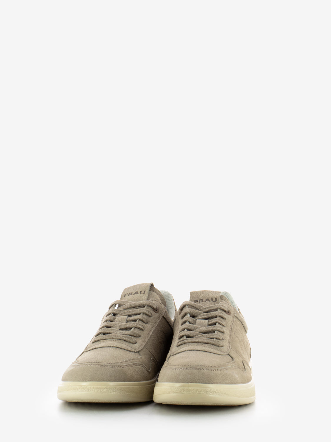 Sneakers nabuk malto