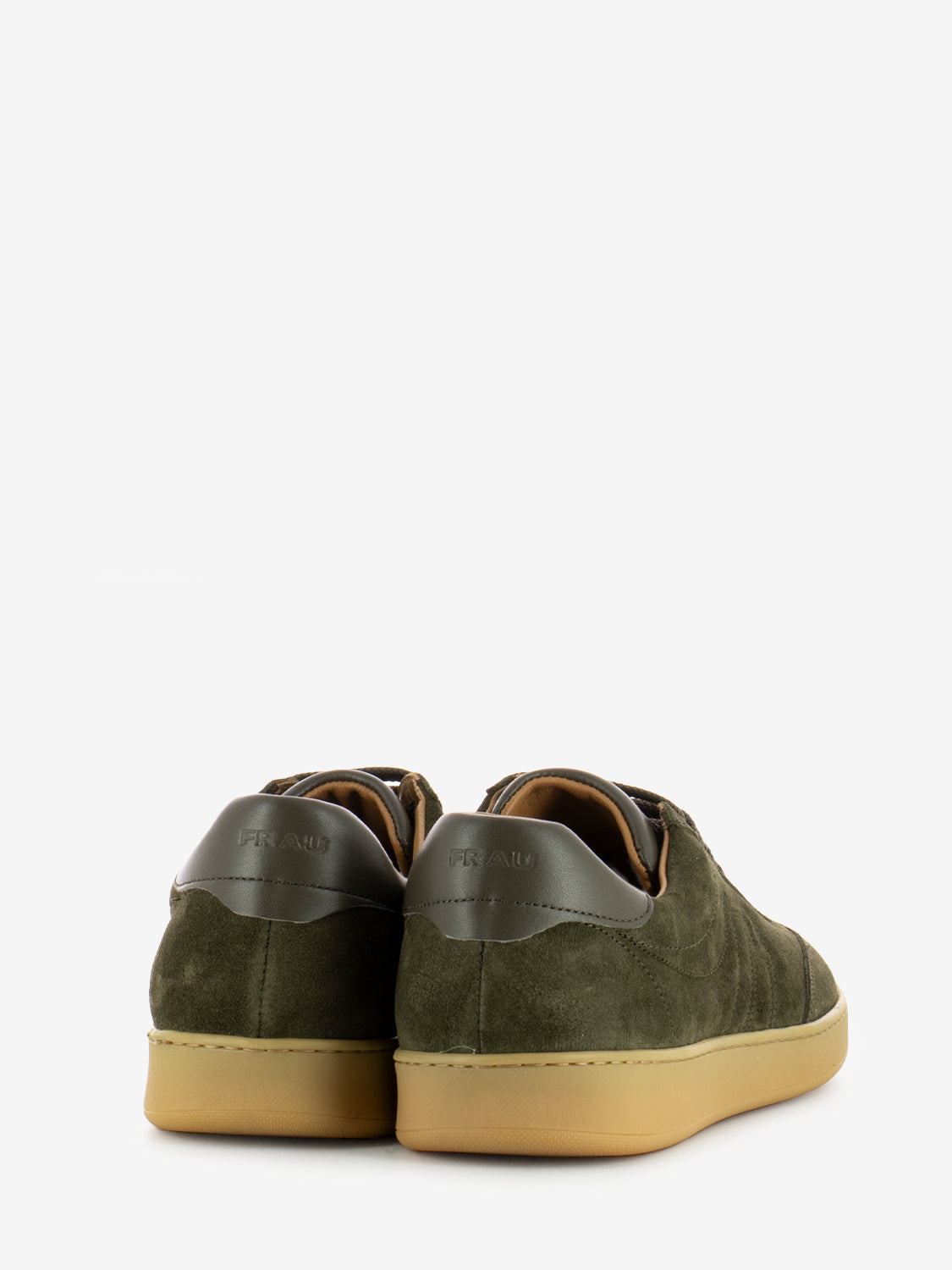 Reindeer Fern Sneakers