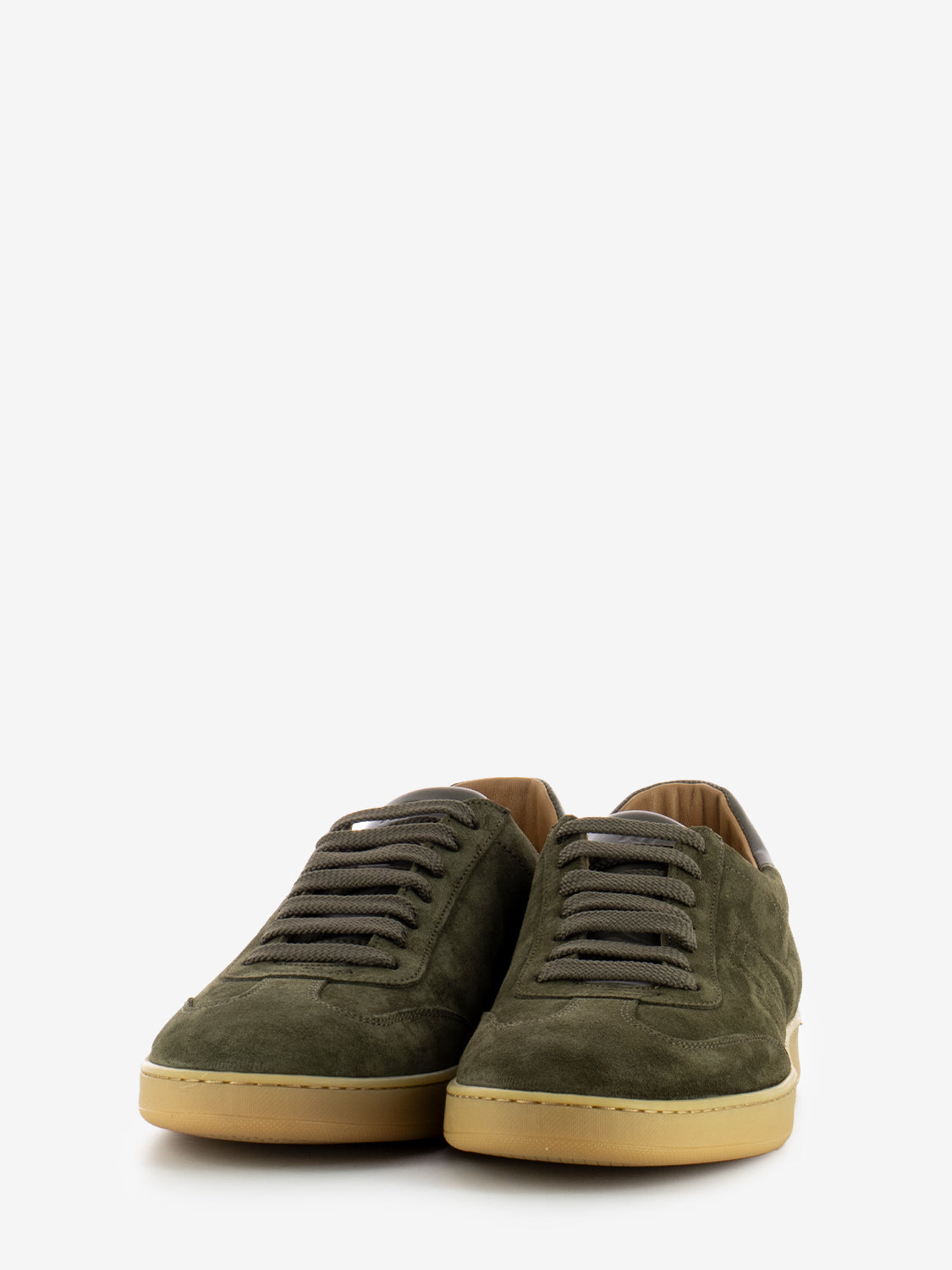 Reindeer Fern Sneakers