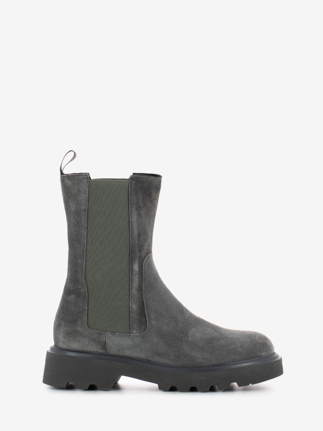 Tronchetti beatles softy grigio