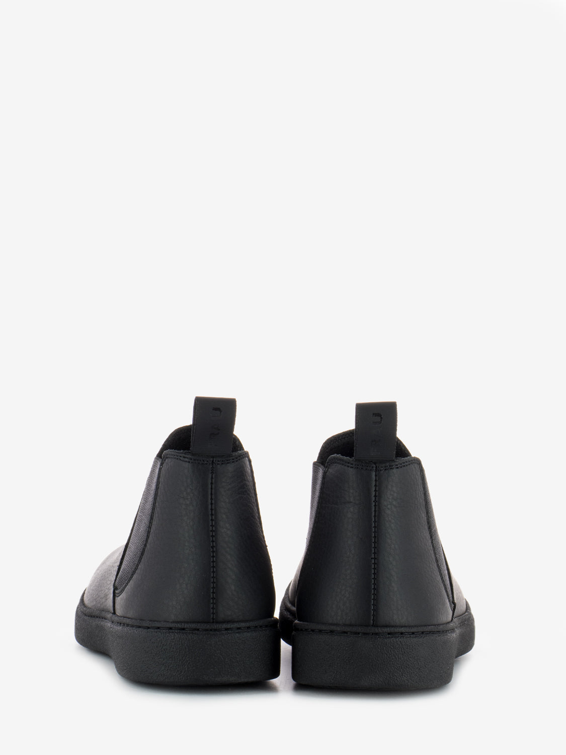 Tronchetti Dallas nero