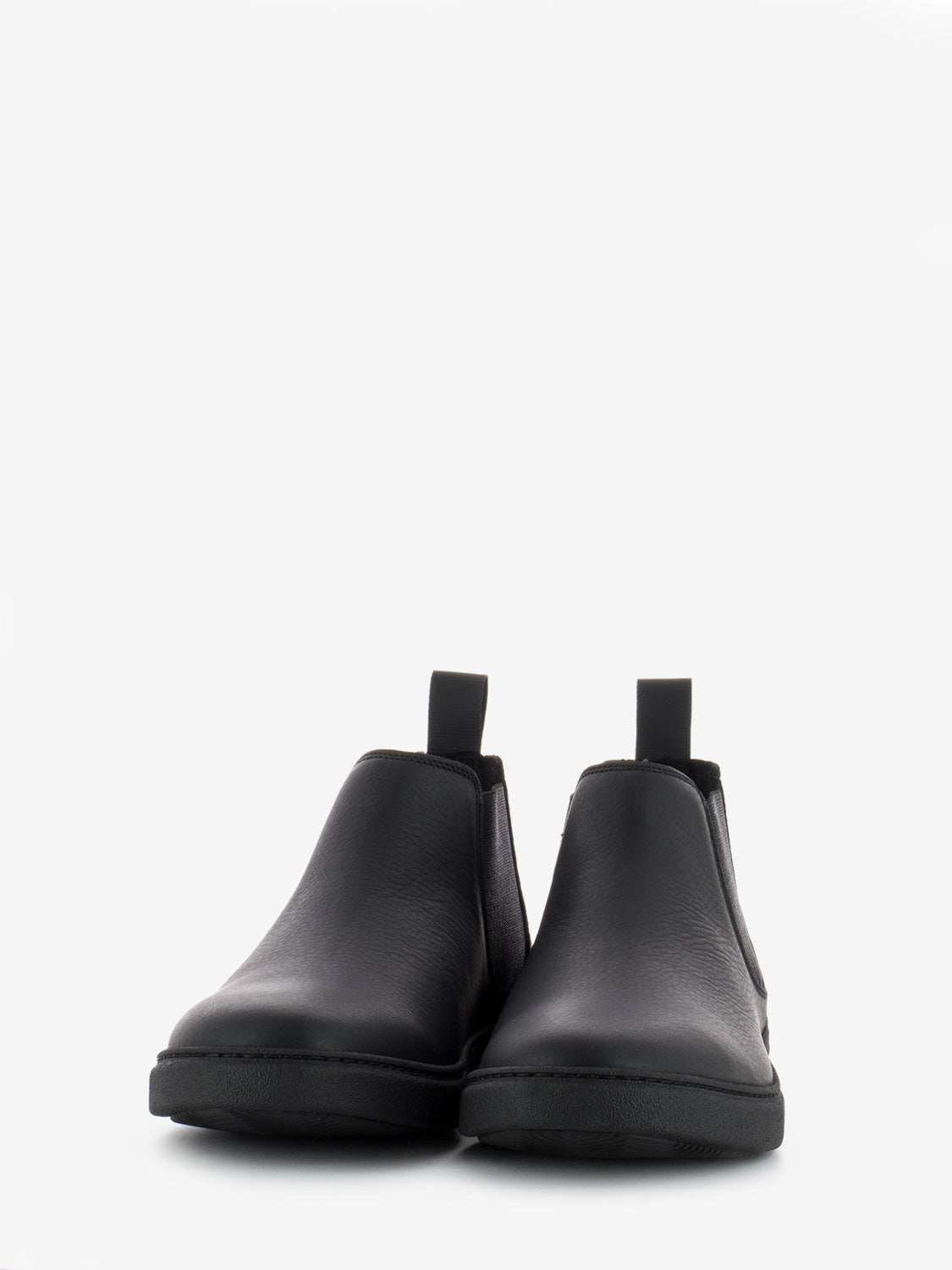 Tronchetti Dallas nero
