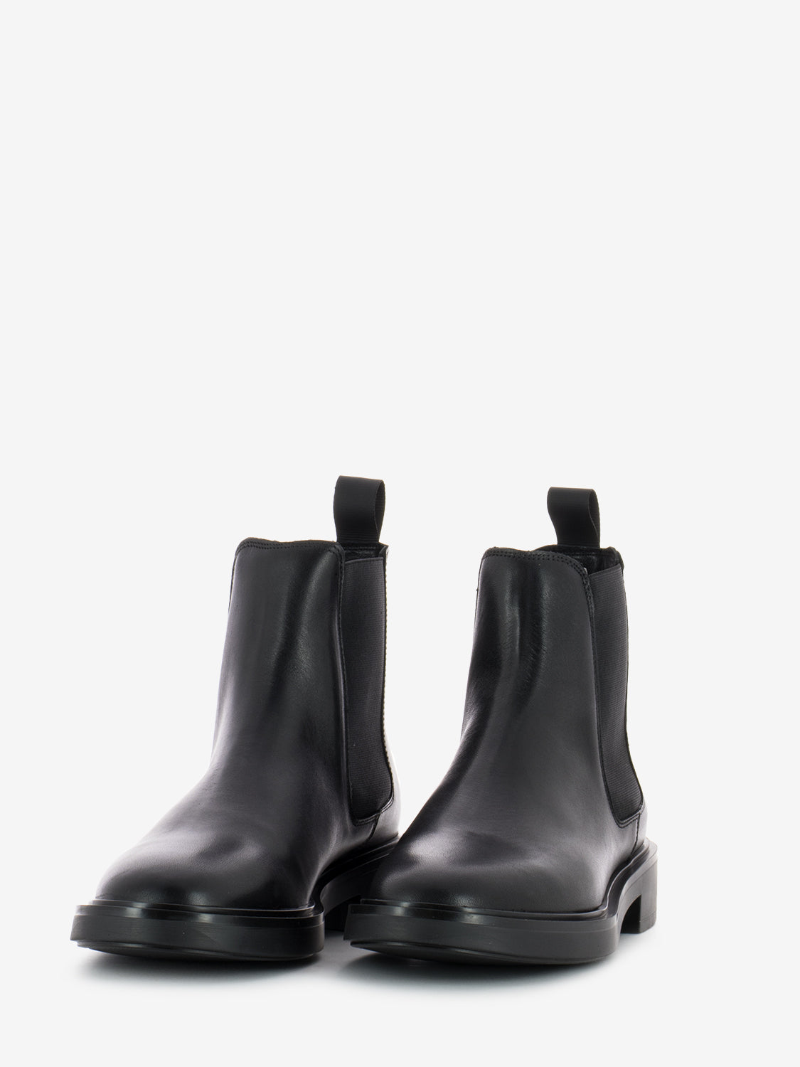 Tronchetti silk nero