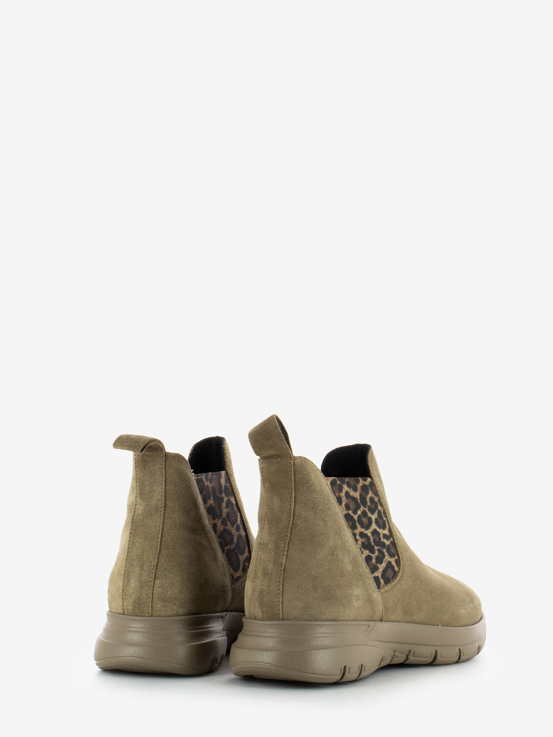 Tronchetti Softy animalier / miele